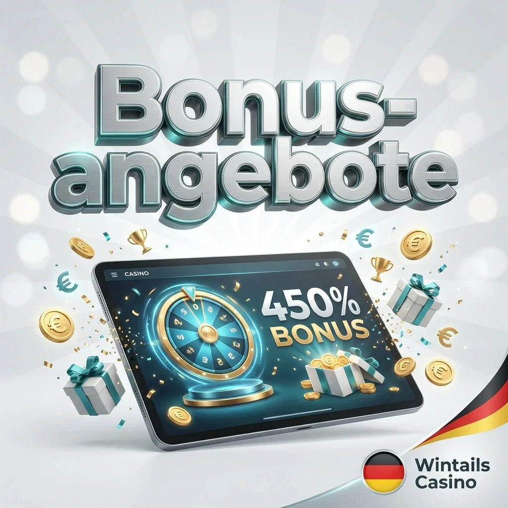 Bonusangebote