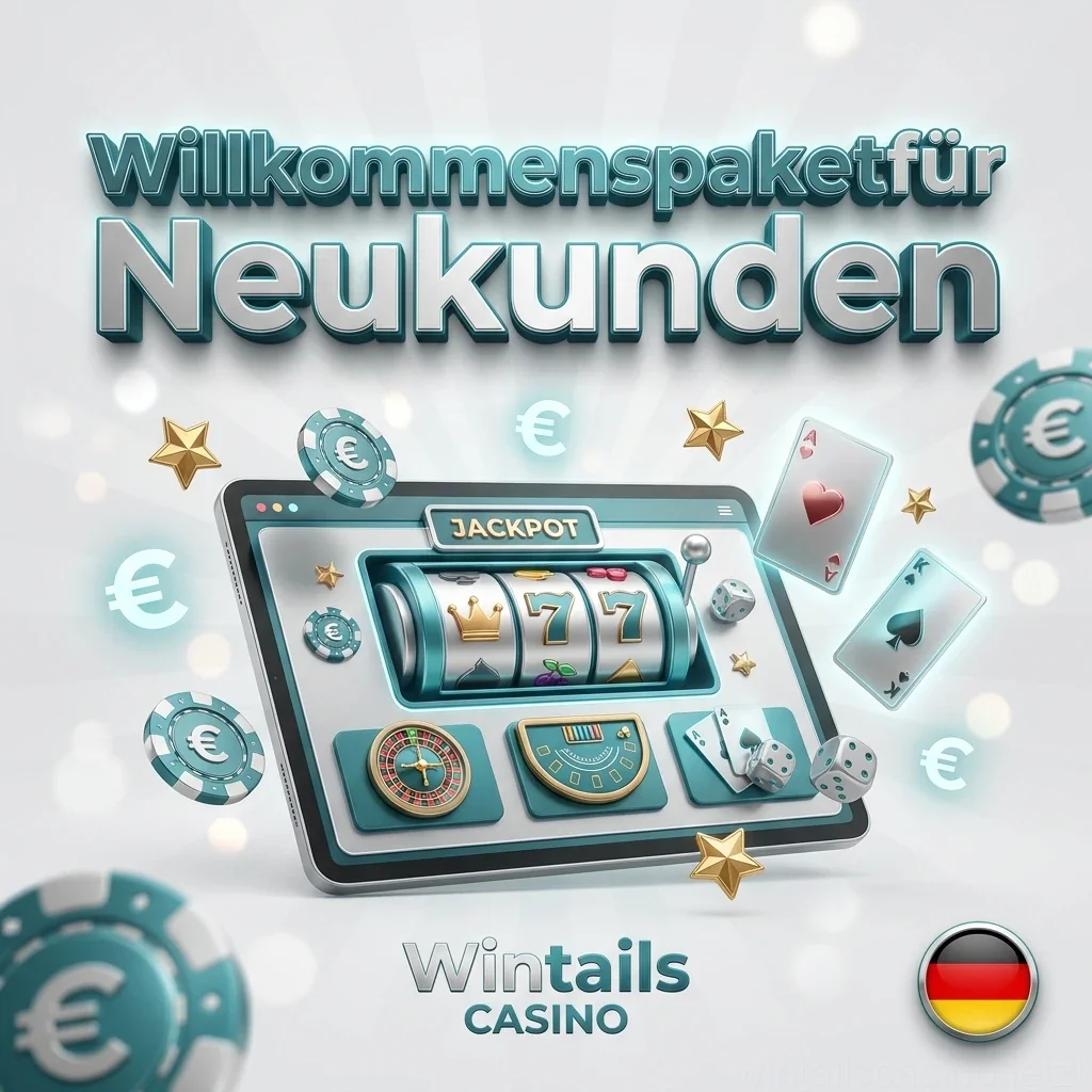 Willkommenspaketfür Neukunden